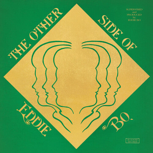 Bo,eddie - Other Side Of Eddie Bo - Vinyl Record