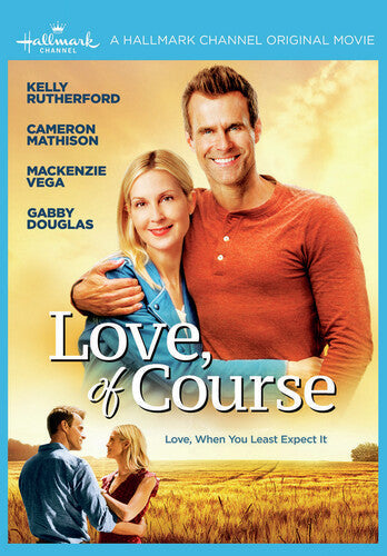 Love Of Course - Love Of Course - DVD