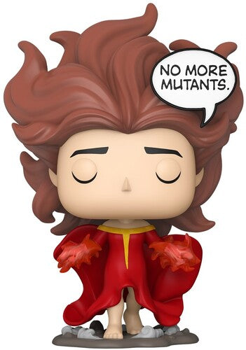 Pop Marvel - Funko Pop Marvel Scarlet Witch House Of M - Collectibles