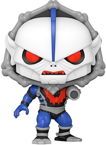 Pop Vinyl She Ra - Funko Pop Vinyl She Ra Hordak 40th Anniversary - Collectibles