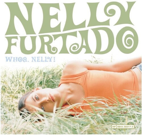 Furtado,nelly - Whoa Nelly - Vinyl Record