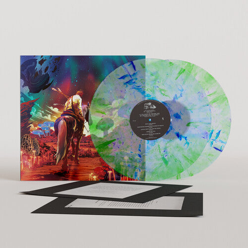Father John Misty - Greatish Hits: I Followed My Dreams & My Dreams - Vinyl Record