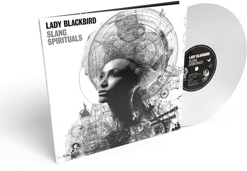 Lady Blackbird - Slang Spirituals - Vinyl Record