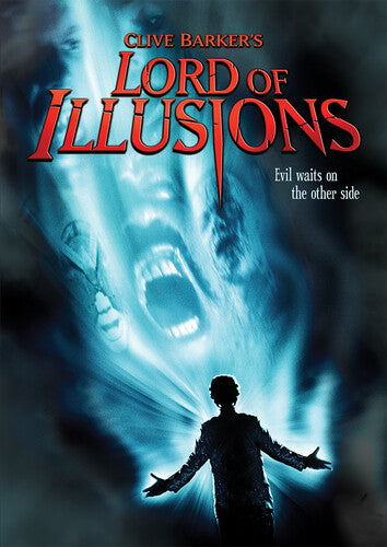 Clive Barker's Lord Of Illusions - Clive Barker's Lord Of Illusions - DVD