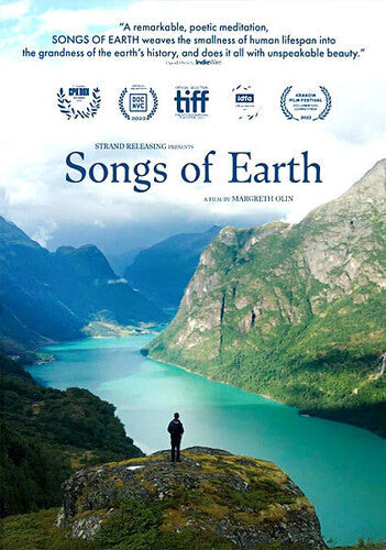 Songs Of Earth - Songs Of Earth - DVD