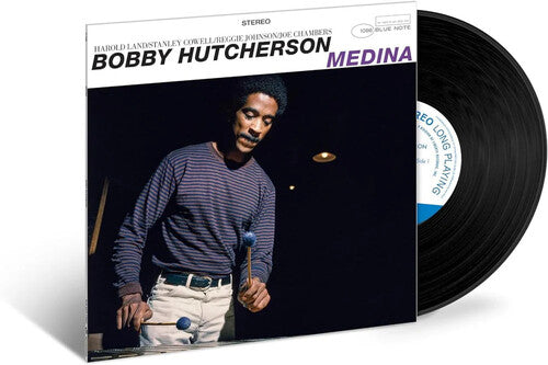 Hutcherson,buddy - Medina (blue Note Tone Poet Series) - Vinyl Record