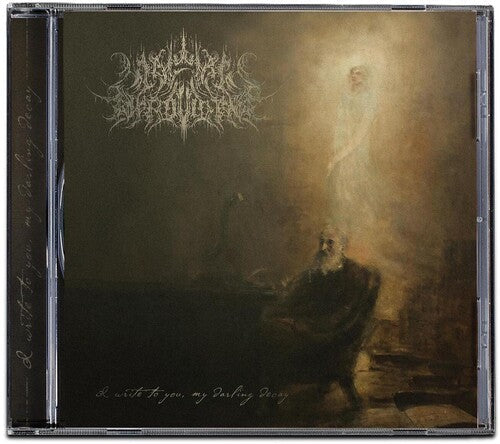 Wake In Providence - I Write To You My Darling Decay - Music CD