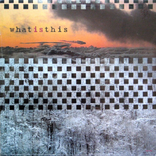 What Is This - What Is This - Music CD