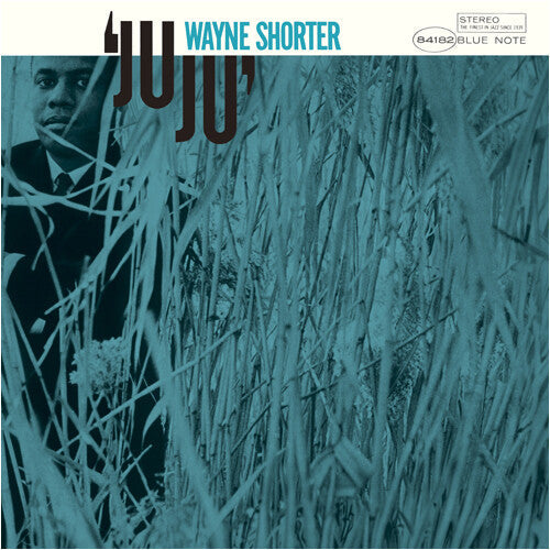 Shorter,wayne - Juju - Music CD