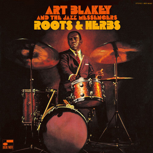 Blakey,art & The Jazz Messengers - Roots & Herbs - Music CD