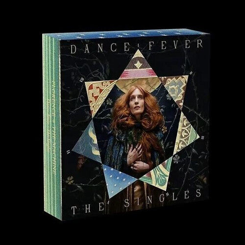 Florence & The Machine - Dance Fever: The Singles - Vinyl Record