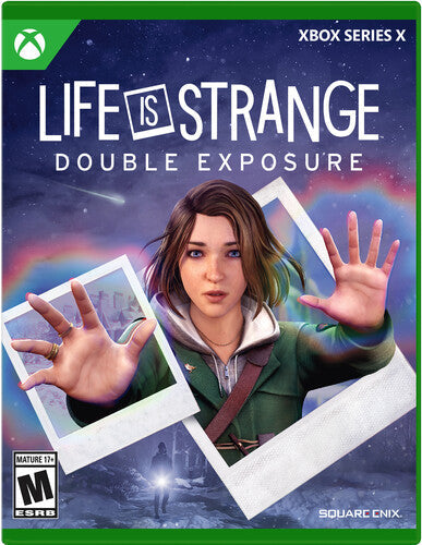 Xbx Life Is Strange: Double Exposure - Xbx Life Is Strange: Double Exposure - Video Game