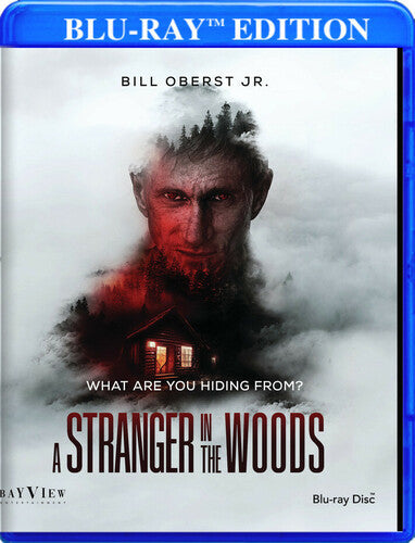 Stranger In The Woods - Stranger In The Woods - Blu-ray