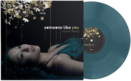 Wong,susan - Someone Like You - Green - Vinyl Record