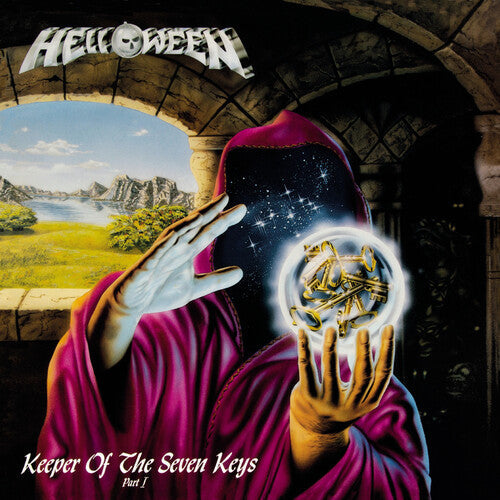 Helloween - Keeper Of The Seven Keys Pt 1 - Music CD