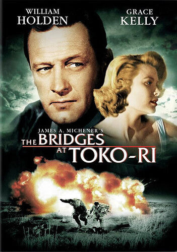 Bridges At Toko-ri - Bridges At Toko-ri - DVD