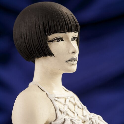 Crepax Valentina Statue - Crepax Valentina Statue - Collectibles