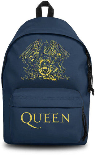 Rocksax Queen Royal Crest Daypack Blk - Rocksax Queen Royal Crest Daypack Blk - Special Products