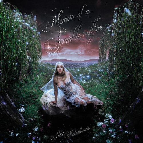 Waterhouse,suki - Memoir Of A Sparklemuffin - Pearl - Vinyl Record