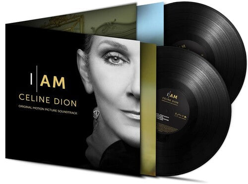 Dion,celine - I Am: Celine Dion - O.s.t. - Vinyl Record