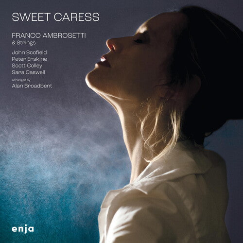 Ambrosetti,franco - Sweet Caress - Vinyl Record