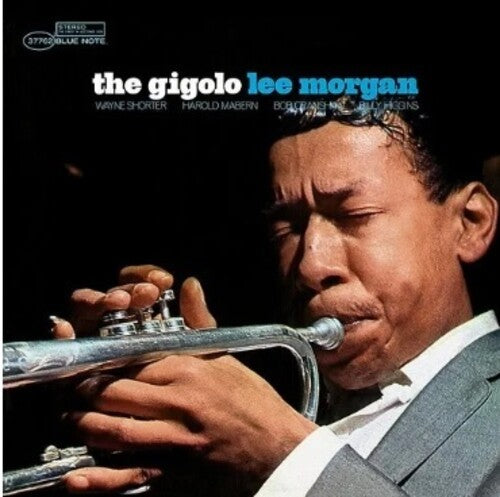 Morgan,lee - Gigolo (blue Note Classic Vinyl Series) - Vinyl Record