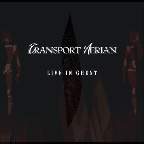 Transport Aerian - Live In Ghent - Music CD