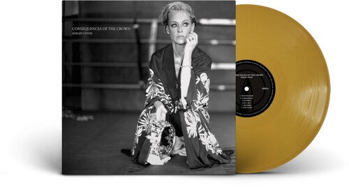 Lynne,shelby - Consequences Of The Crown - Vinyl Record