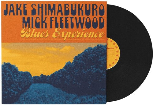 Shimabukuro,jake / Fleetwood,mick - Blues Experience - Vinyl Record