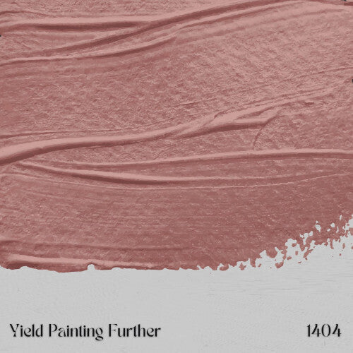 Yield Painting Further - 1404 - Music CD