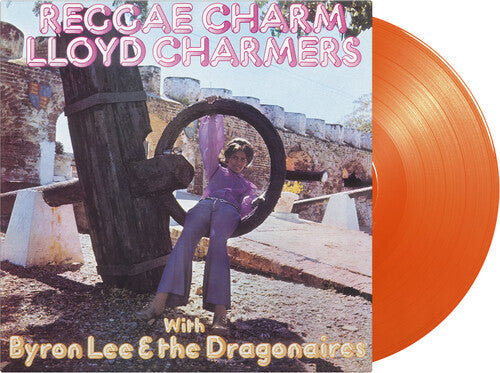 Charmers,lloyd / Lee,byron / Dragonaires - Reggae Charm - Vinyl Record