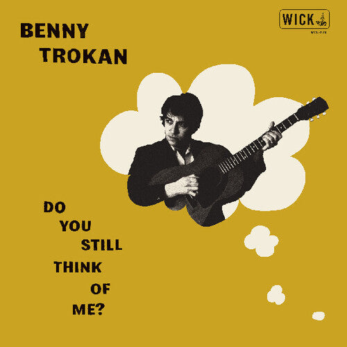 Trokan,benny - Do You Still Think Of Me - Music CD