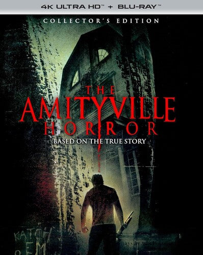 Amityville Horror (2005) - Amityville Horror (2005) - UHD
