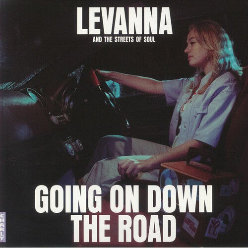 Going On Down The Road (curated By Levanna) / Var - Going On Down The Road (curated By Levanna) / Var - Vinyl Record