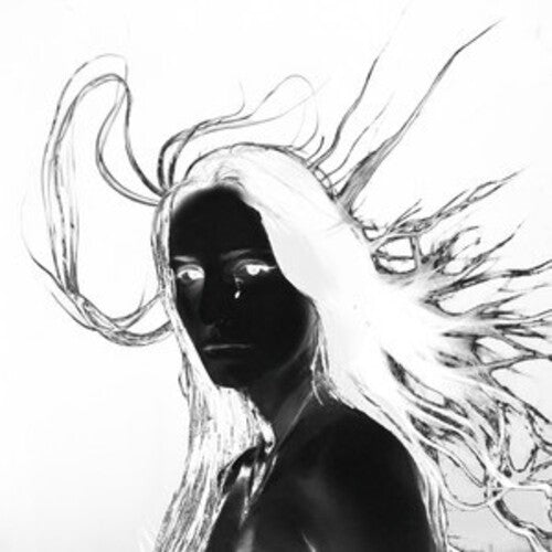Nina Emocional - Musica Linda - Vinyl Record