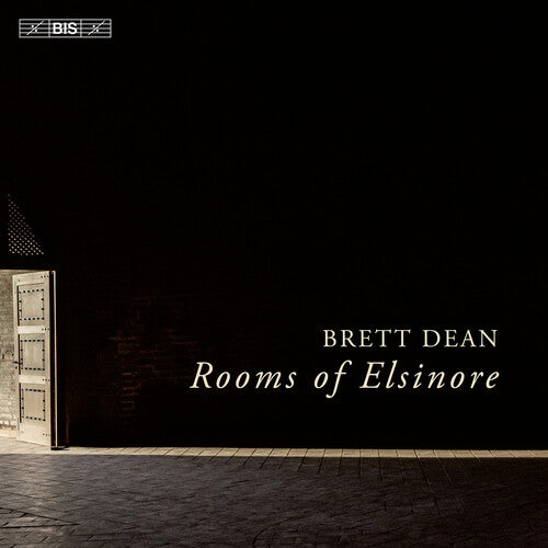 Dean / Swedish Chamber Orchestra - Rooms Of Elsinore - Super Audio CD