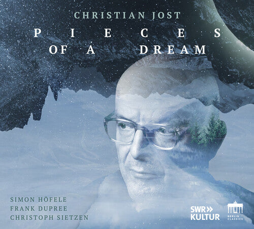 Jost / Sietzen / Hofele - Pieces Of A Dream - Music CD