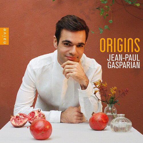 Babadjanian / Gasparian - Babadorigins - Music CD
