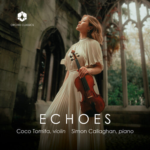 Debussy / Prokofiev / Tomita - Echoes - Music CD