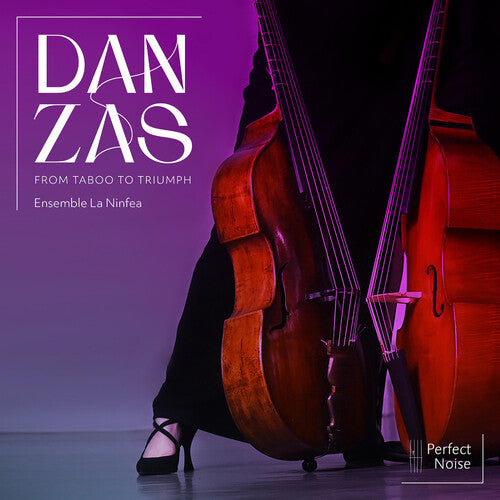 Handel / Firpo / Heindlmeier - Danzas - From Taboo To Triumph - Music CD