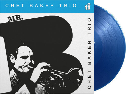Baker,chet - Mr. B - Vinyl Record