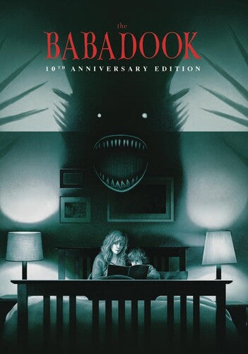 Babadook: 10th Anniversary Edition - Babadook: 10th Anniversary Edition - DVD