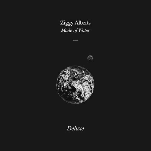 Alberts,ziggy - Made Of Water - Vinyl Record