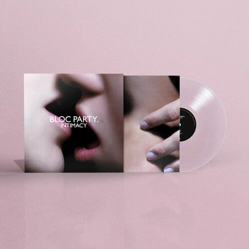 Bloc Party - Intimacy - Vinyl Record