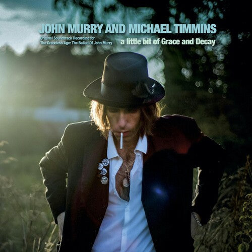 Murry,john / Timmins,michael - Little Bit Of Grace & Decay - Music CD