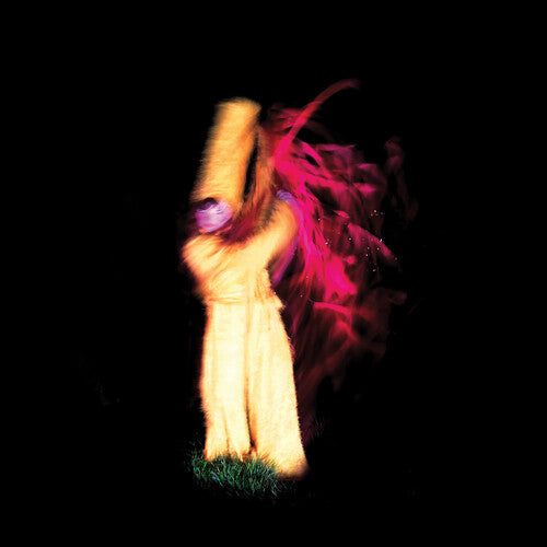 Mermaid Chunky - Slif Slaf Slof - Vinyl Record
