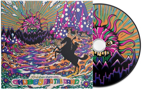 Chubby & The Gang - And Then There Was... - Music CD