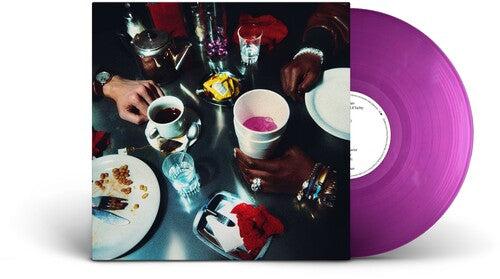 Blake,james / Lil Yachty - Bad Cameo - Vinyl Record