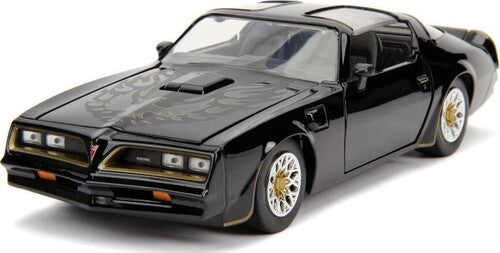 1:24 Ff - Tego's Pontiac Firebird - 1:24 Ff - Tego's Pontiac Firebird - Collectibles
