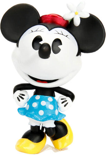 4 Disney Classic- Minnie Mouse - 4 Disney Classic- Minnie Mouse - Collectibles